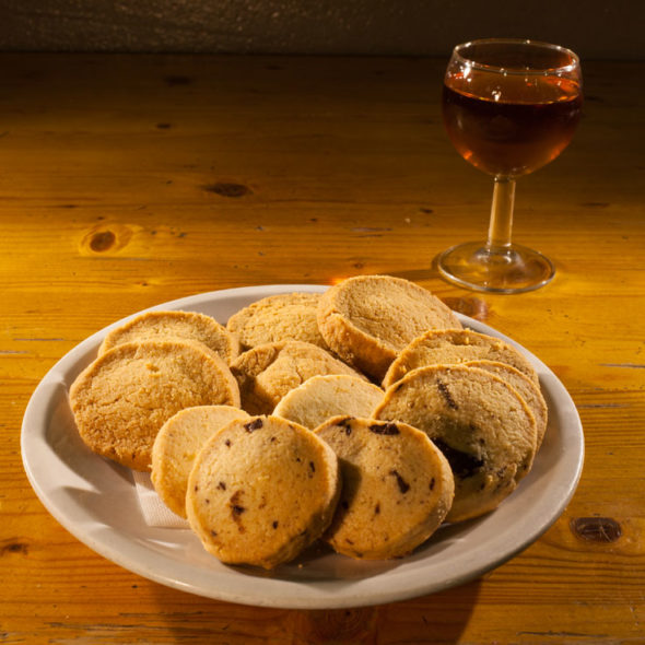biscotti di prosto crotto al prato chiavenna