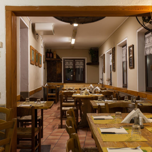 crotto al prato chiavenna