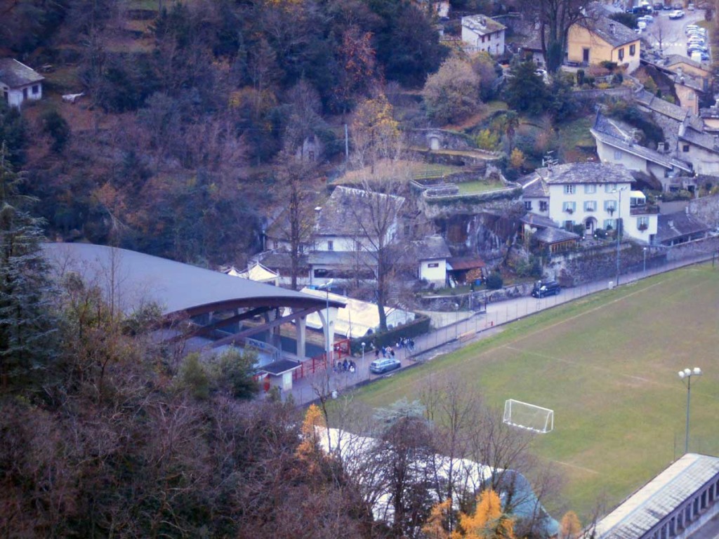 giardino